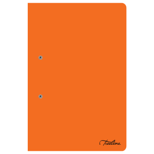 Treeline Orange Accessible Files                           