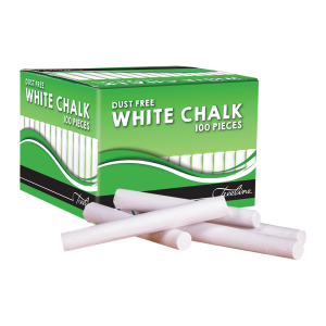 Treeline Treeline Chalk 100's White                                  