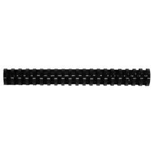 Treeline Black 22mm Binding Elements A4                              