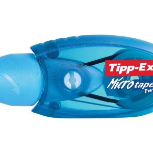 Bic Tipp-Ex Micro Tape Twist 5mm x 8m                       