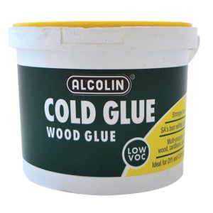 Bostik 2.5Lt Cold Glue                                    