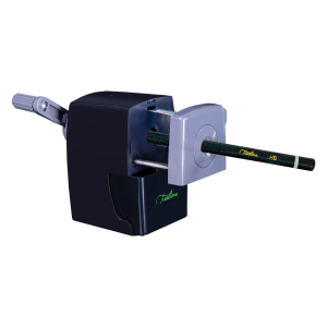 Treeline Plastic Desktop Sharpener (with Clamp)                      