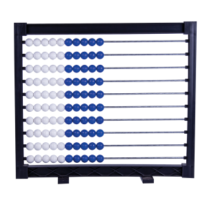Treeline Teachers Abacus                                             