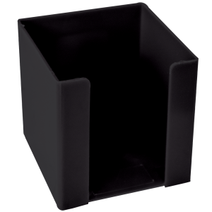 Treeline Black - Cube Holders                                        