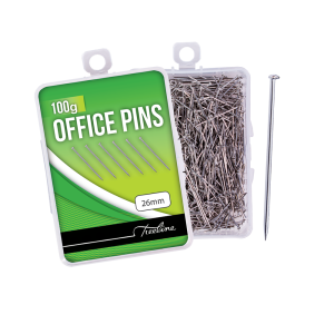 Treeline Office Pins                                        
