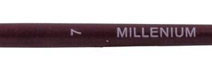 Treeline Artist Paint Brush Size 7                                   