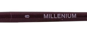 Treeline Artist Paint Brush Size 8                                   