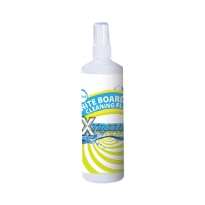 Xtreem 250ml Whiteboard Cleaning Fluid - Spray Bottle              