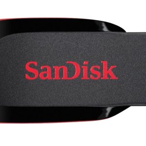 Western Digital San Disk Cruzer Blade 16GB                                  