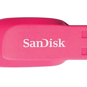 Western Digital Cruzer Blade 16GB Electric Pink                             