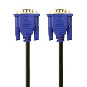 Volkano View Series VGA Cable                               