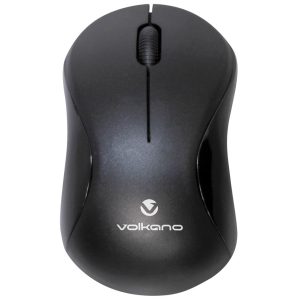 Volkano Vector Series Wireless Optical Mouse                