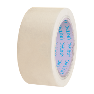 Unitac 48mm x 40m Masking Tape                             