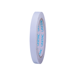 Unitac 12mm x 33m Double Sided Tape                        