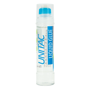Unitac Clear Glue                                           