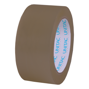 Unitac 48 x 100m - Buff Tape                                