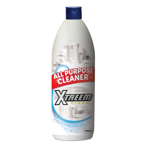 Xtreem Clean Surface Cleaner 750ML                          