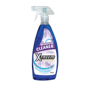 Xtreem Clean Window Cleaner - 750ML                         
