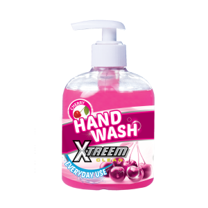 Xtreem Clean Hand Soap 300ML                                