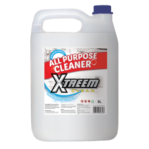 Xtreem Clean surface cleaner 5L                             
