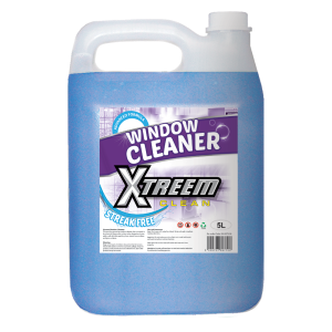 Xtreem Clean Window Cleaner 5L                              
