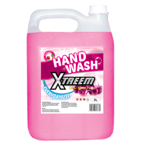 Xtreem Clean Hand Cleaner 5L                                