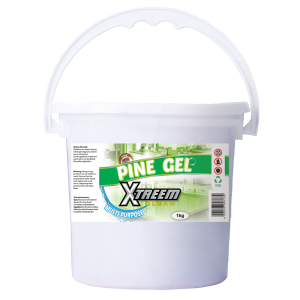 Xtreem Clean Pine Gel 1Kg                                   