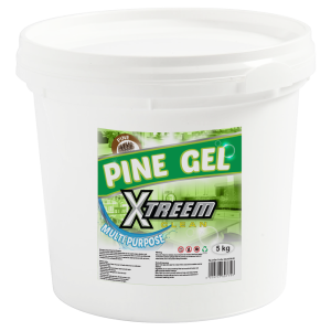 Xtreem Clean Pine Gel 5Kg                                   