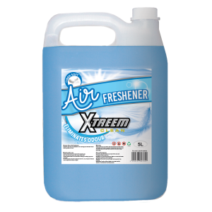 Xtreem Air Freshner Linen Soft 5 Litre                             