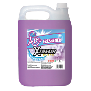 Xtreem Air Freshner Spring Breeze 5 Litre                          