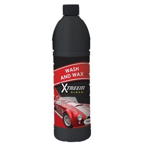 Xtreem Wash And Wax 750ML                                          
