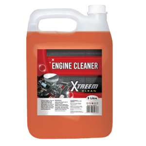 Xtreem Engine Cleaner 5 Litre                                      
