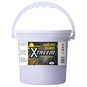 Xtreem Hand Gritt Cleaner Lemon 1 Kg                               