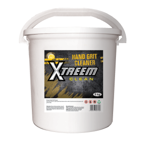 Xtreem Hand Gritt Cleaner Lemon 5 Kg                               