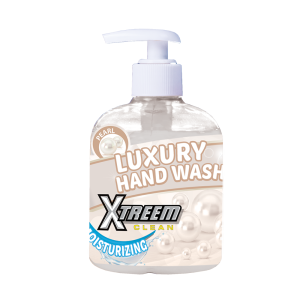 Xtreem Luxury Hand Wash Pearl 500ML                                