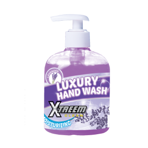 Xtreem Luxury Hand Wash Lavender 500ML                             