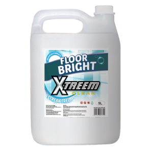 Xtreem Floor Bright 5 Litre                                        