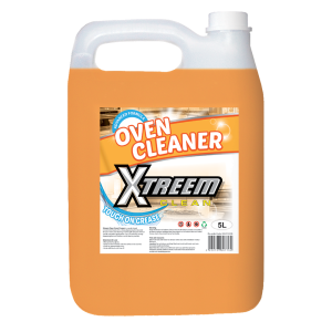 Xtreem Clean Oven Cleaner 5 Litre                           