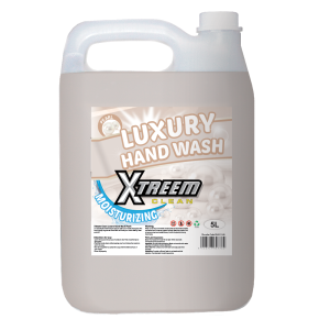 Xtreem Clean Luxury Handwash Pearl 5 Litre                  
