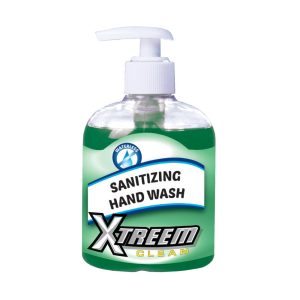 Xtreem Clean Sanitizing Handwash 500 ML                     