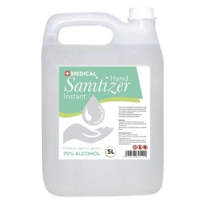 Xtreem Clean Sanitizing Handwash 5 Litre                    