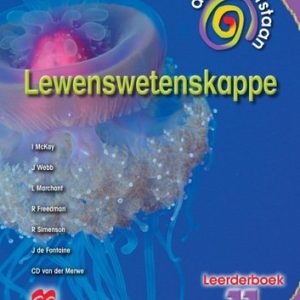 Almal verstaan Lewenswetenskappe Graad 11 Leerderboek