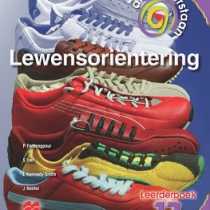 Almal verstaan Lewensoriëntering Graad 12 Leerderboek