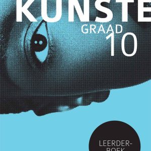 Visuele Kuns Graad 10 Handboek (Future Managers)